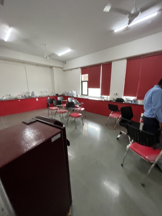 Newton School of Technology Sonepat Infrastructure photo 149