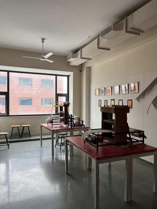 Newton School of Technology Sonepat Infrastructure photo 154