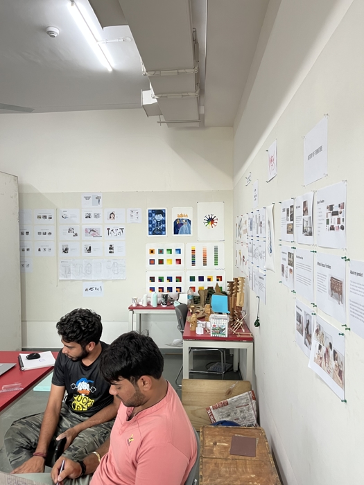 Newton School of Technology Sonepat Infrastructure photo 163