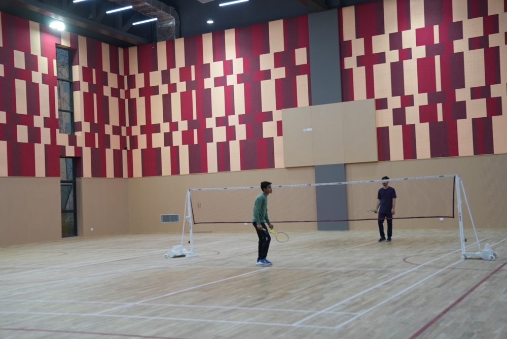 Newton School of Technology Sonepat Facilities photo 7