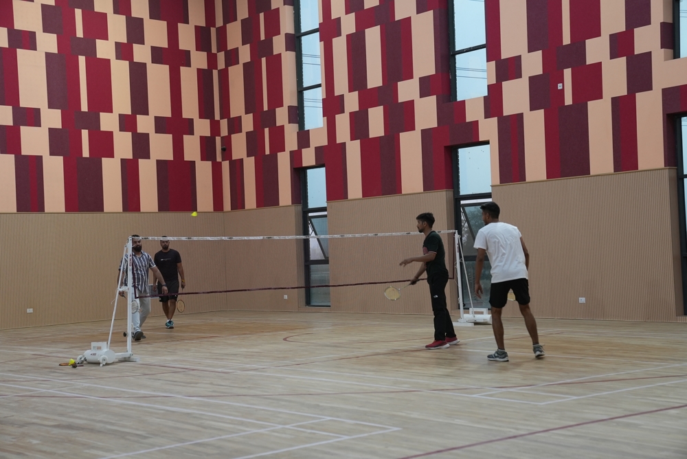 Newton School of Technology Sonepat Facilities photo 11