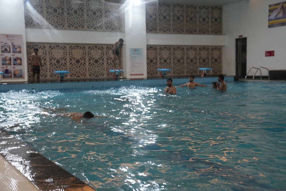 Newton School of Technology Sonepat Facilities photo 28