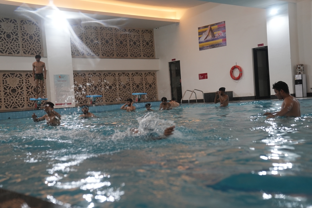Newton School of Technology Sonepat Facilities photo 35
