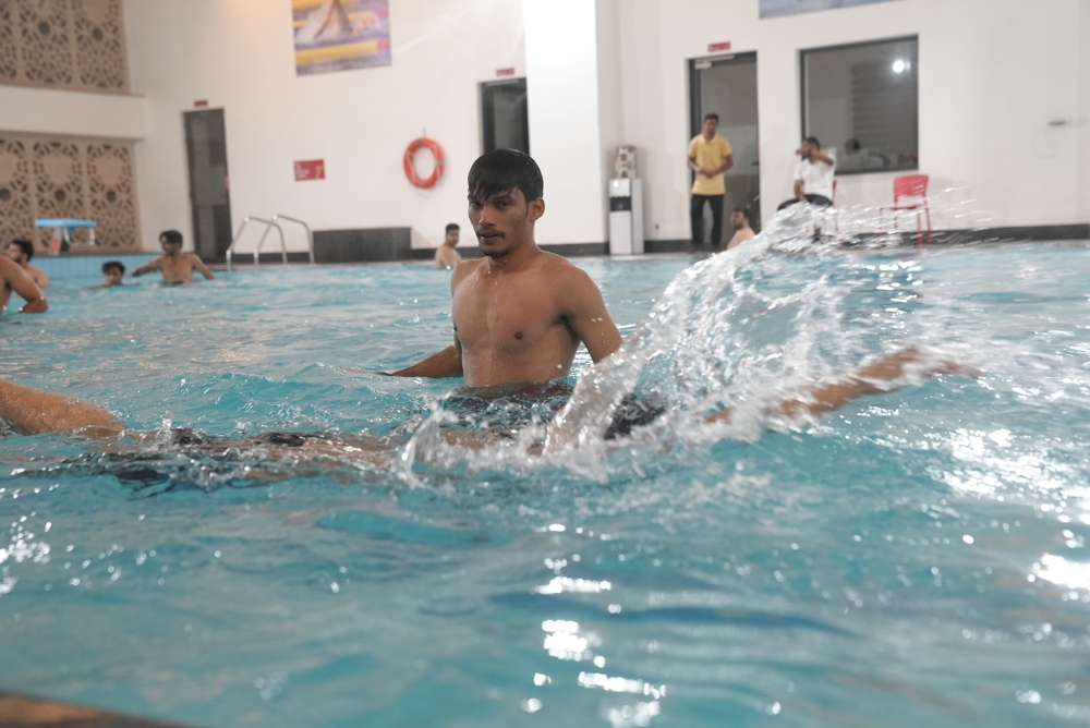 Newton School of Technology Sonepat Facilities photo 39