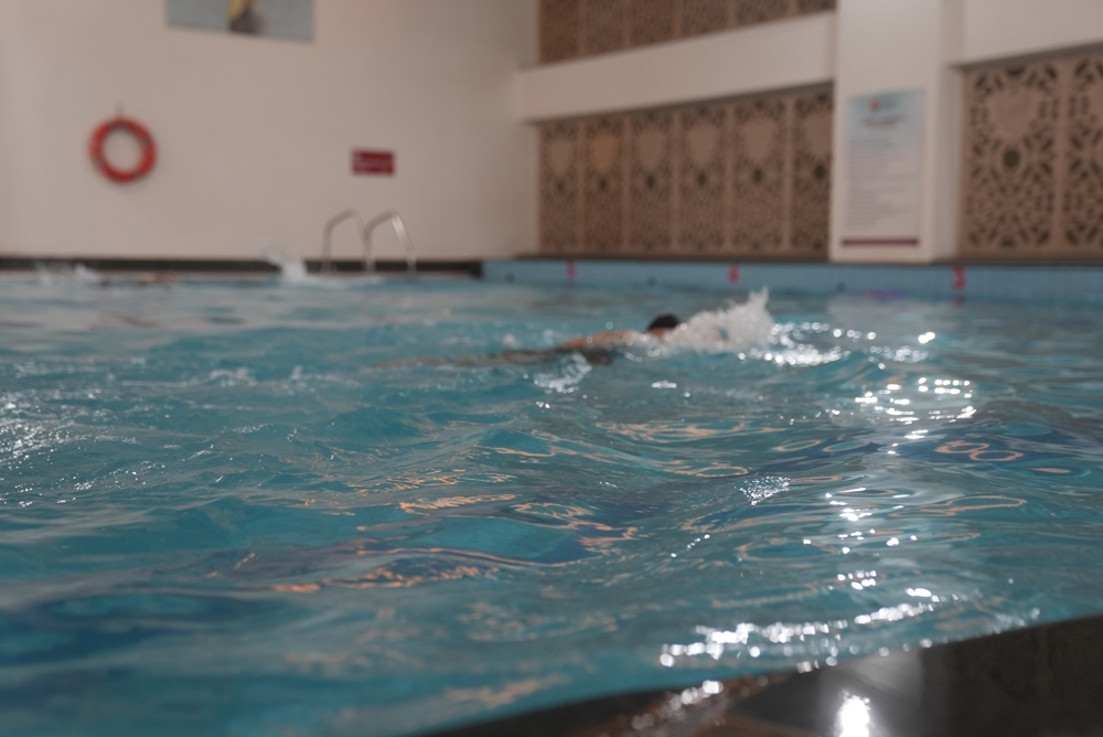 Newton School of Technology Sonepat Facilities photo 48