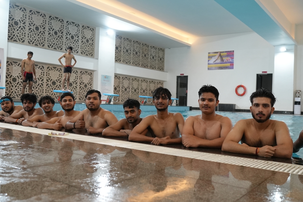 Newton School of Technology Sonepat Facilities photo 53