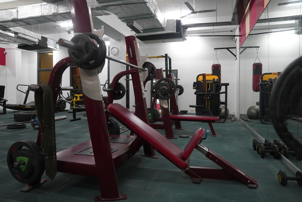 Newton School of Technology Sonepat Facilities photo 75