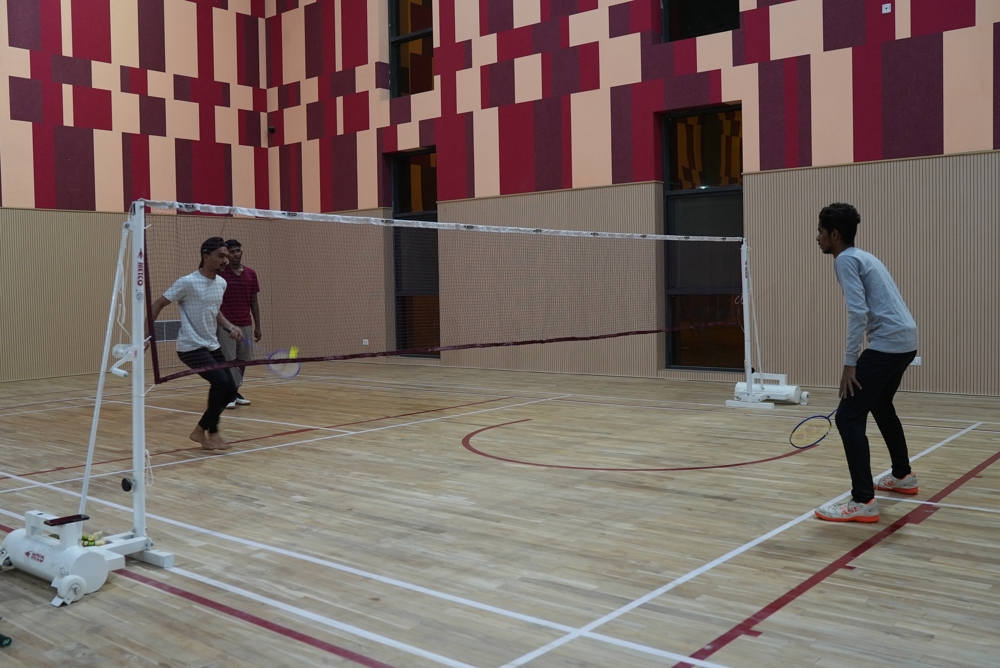 Newton School of Technology Sonepat Facilities photo 80