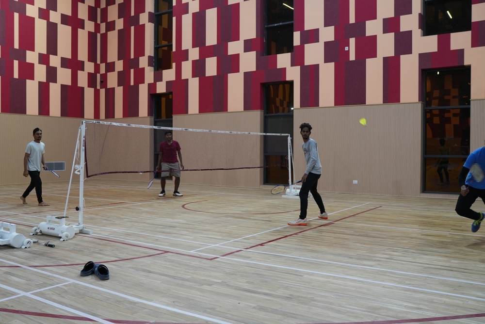 Newton School of Technology Sonepat Facilities photo 86