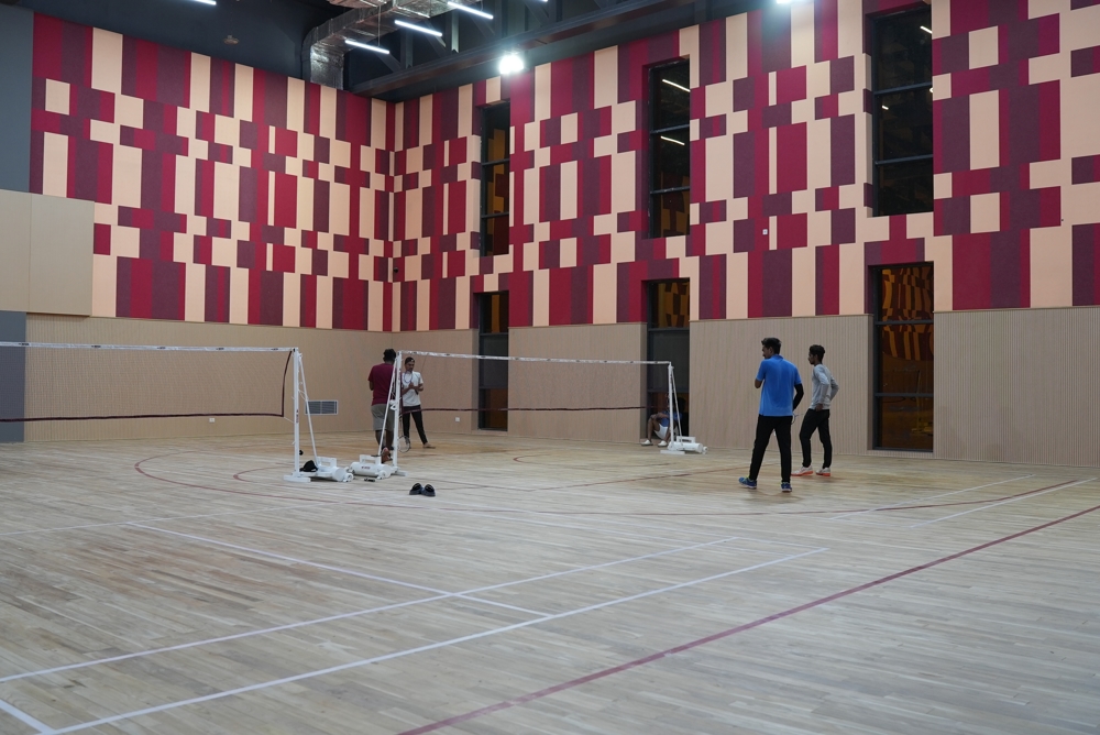 Newton School of Technology Sonepat Facilities photo 88