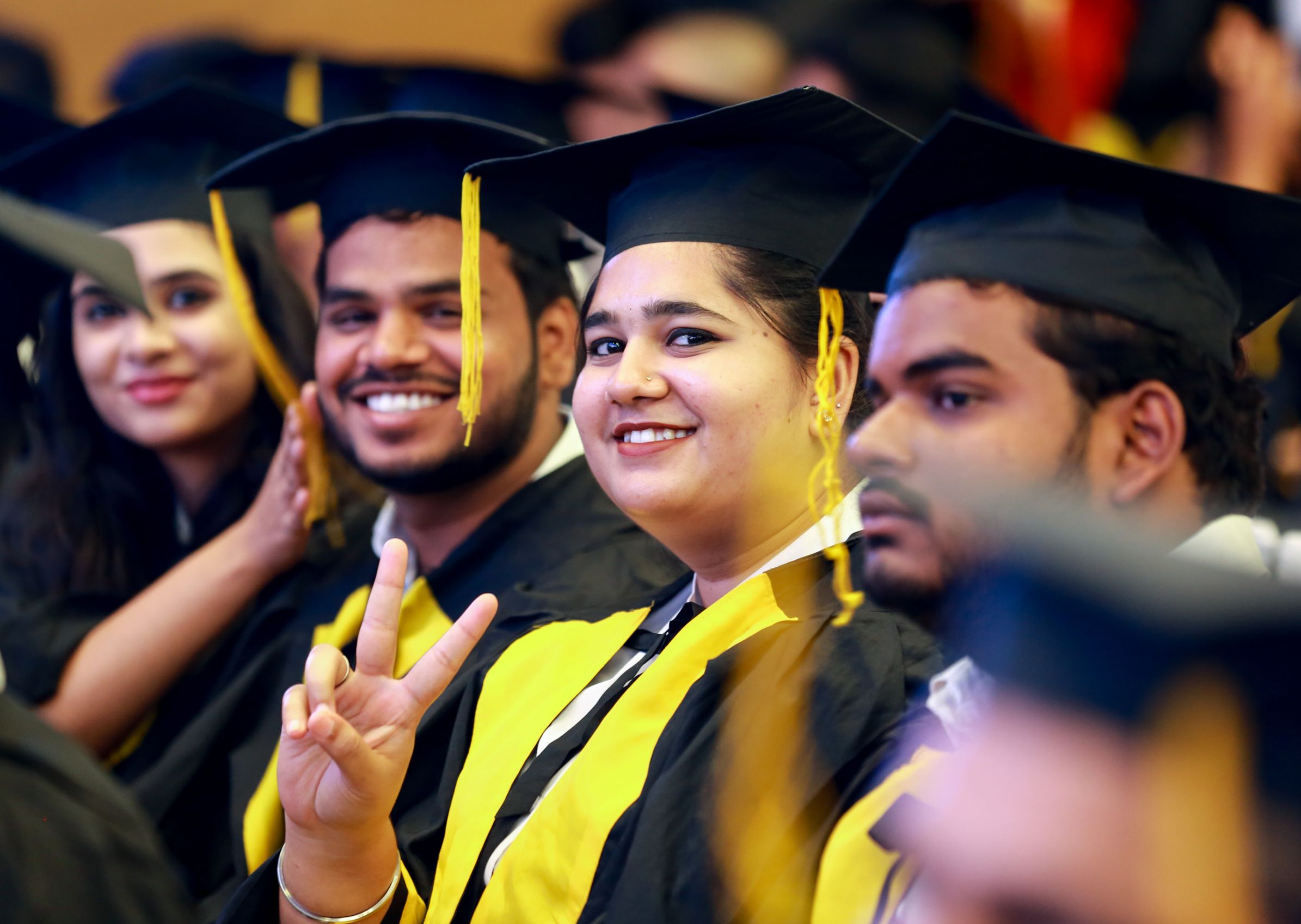 Roots College of Visual Arts Hyderabad Campus Life photo 2