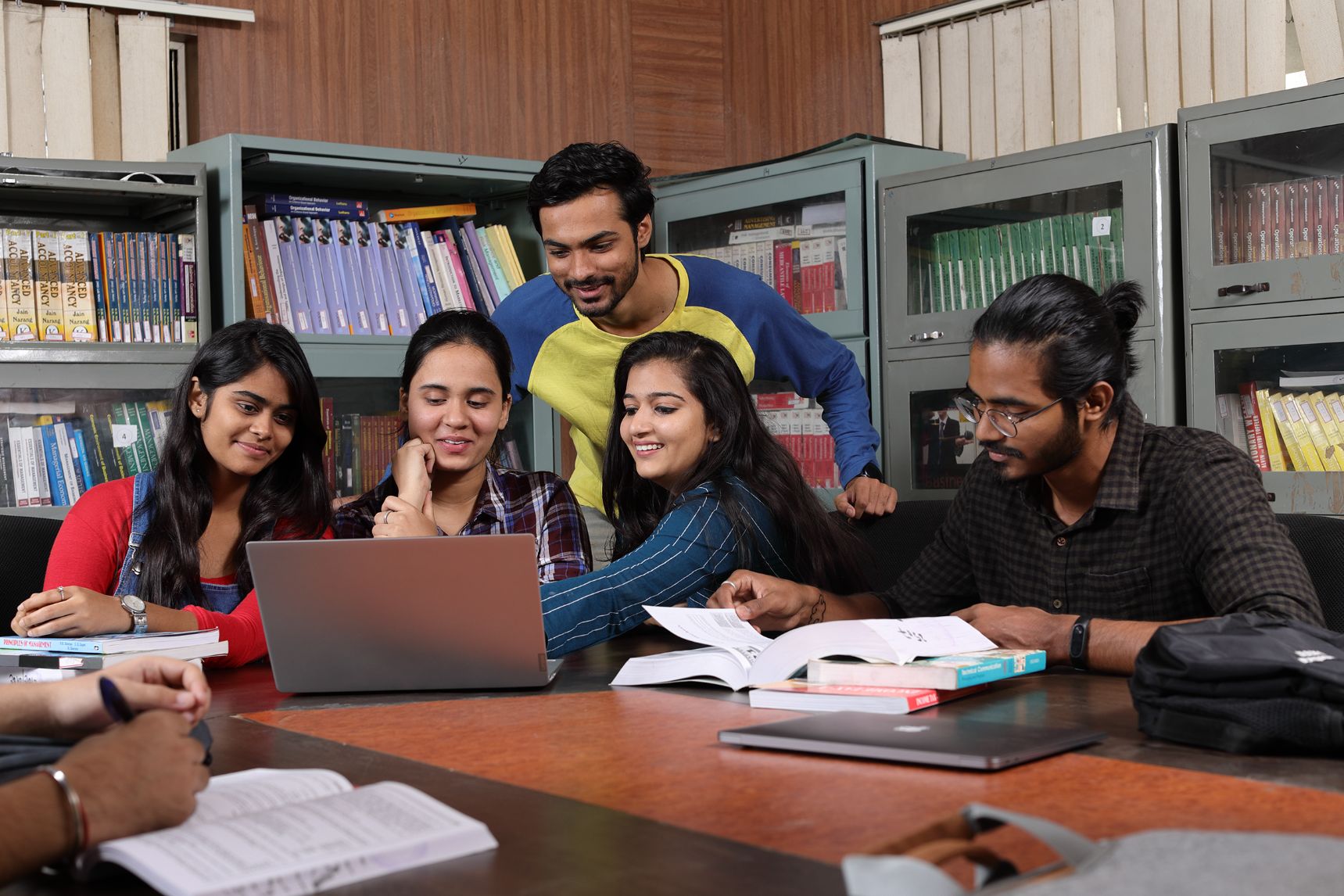 Roots College of Visual Arts Hyderabad Campus Life photo 1