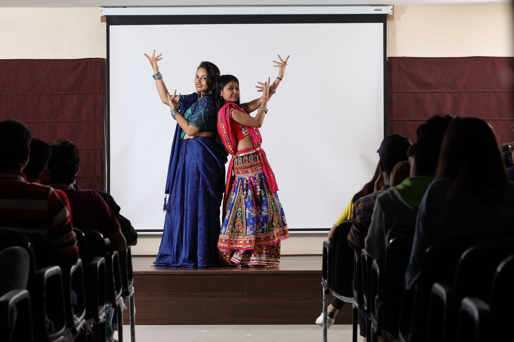 Roots College of Visual Arts Hyderabad Campus Life photo 4