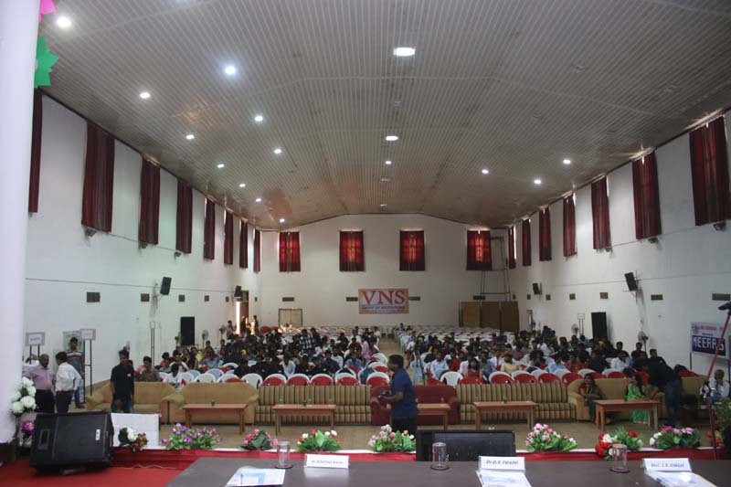 VNS Group of Institutions, Faculty of Engineering Bhopal Campus events photo 10