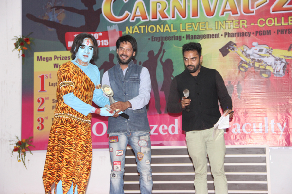 VNS Group of Institutions, Faculty of Engineering Bhopal Campus events photo 16