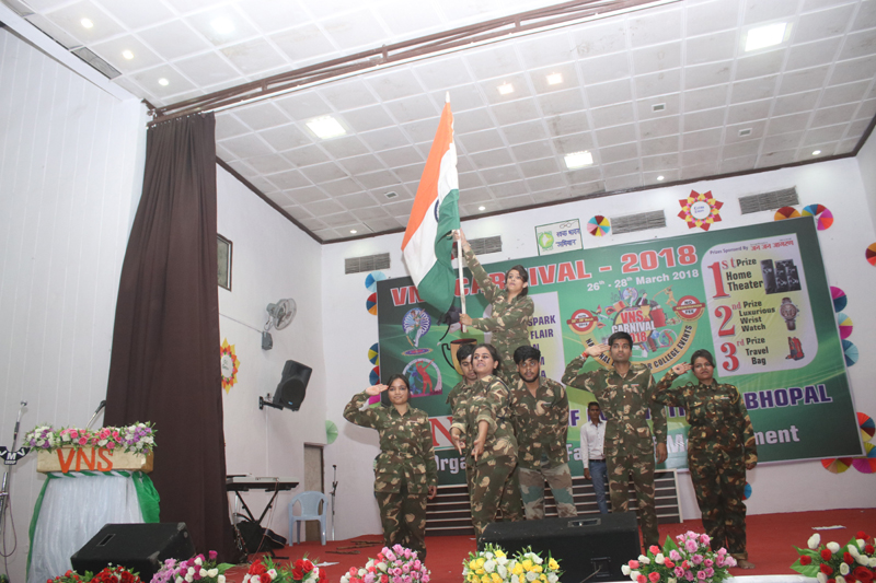 VNS Group of Institutions, Faculty of Engineering Bhopal Campus events photo 11