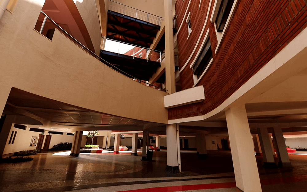 Sandip University Nashik Academic photo 9