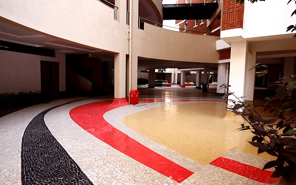 Sandip University Nashik Academic photo 8