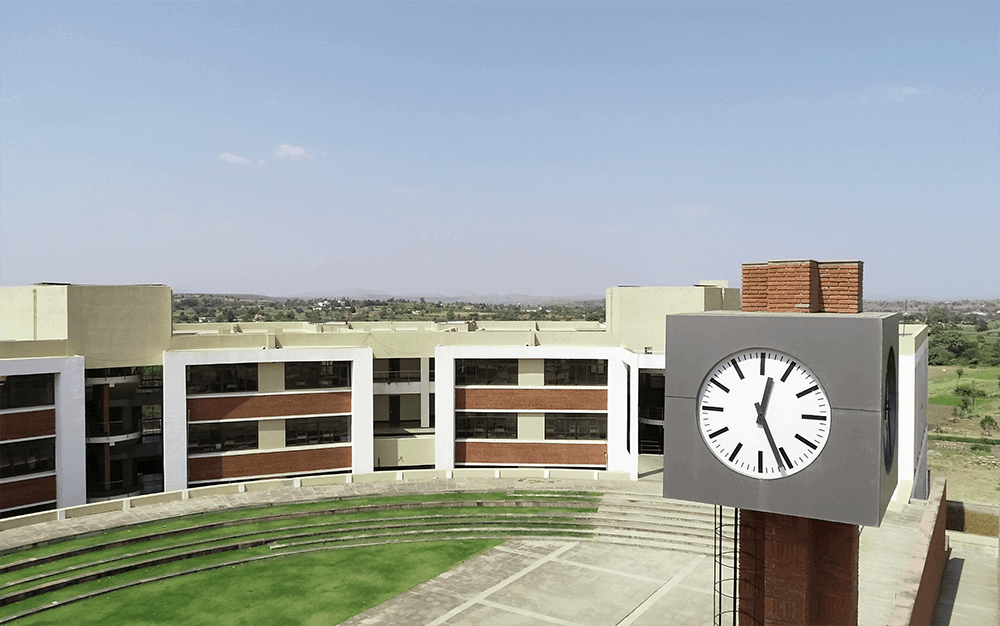 Sandip University Nashik Academic photo 10