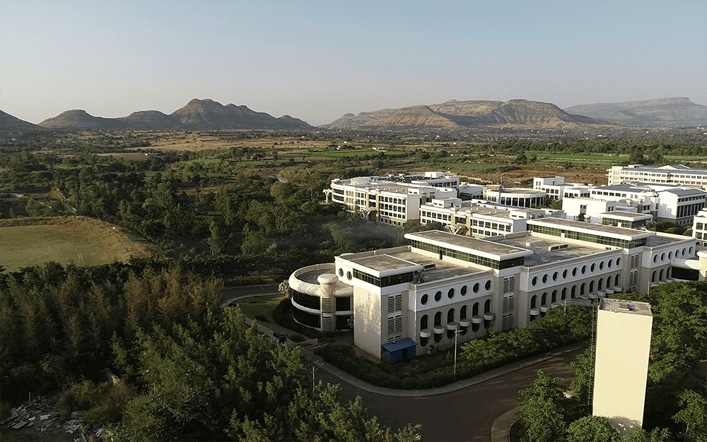 Sandip University Nashik Academic photo 16