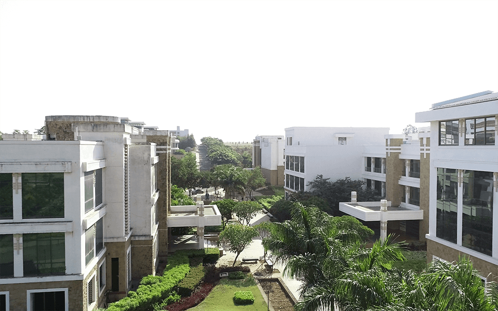Sandip University Nashik Academic photo 12