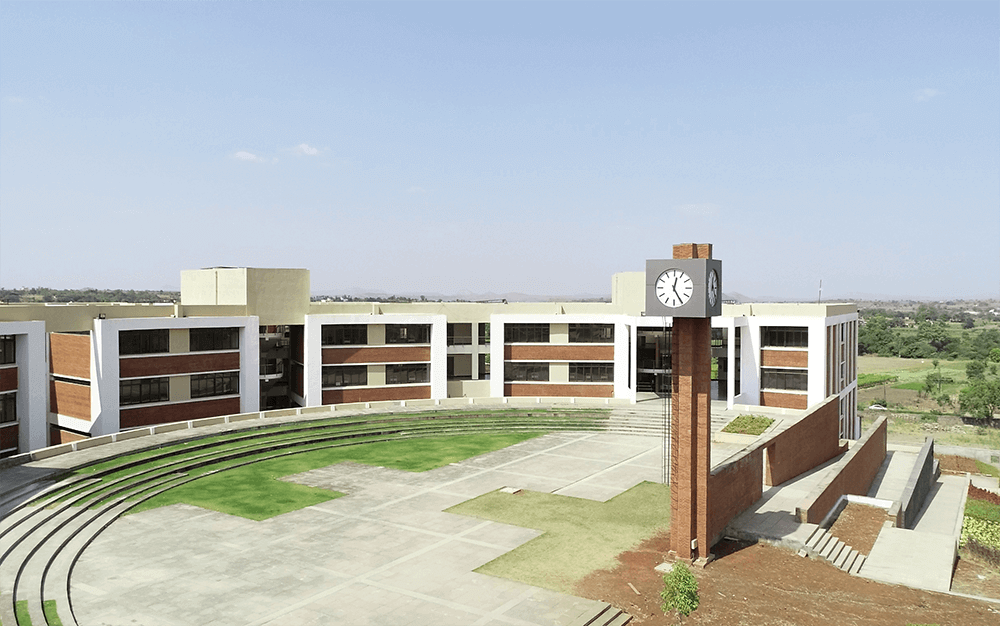 Sandip University Nashik Academic photo 11