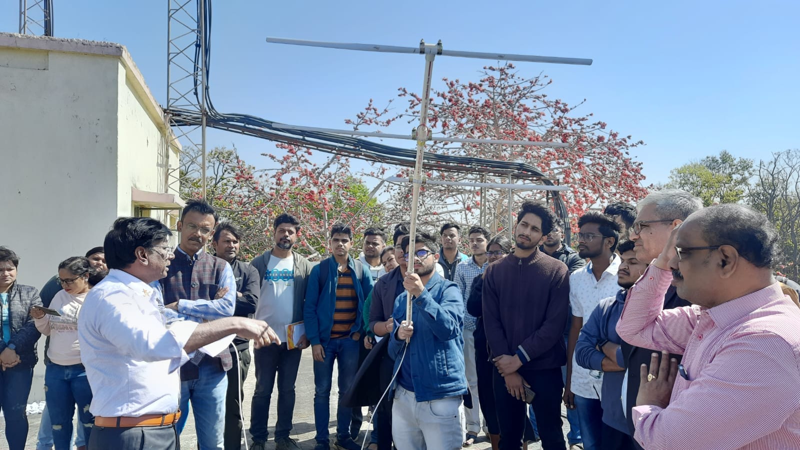 BIT Noida Events photo 18