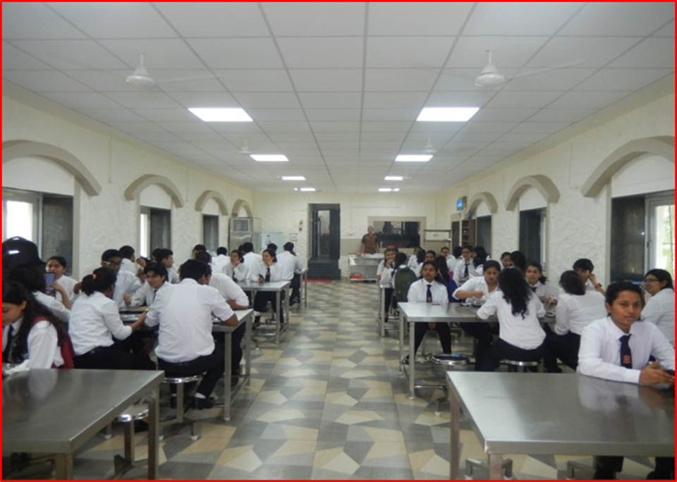 Army Law College Pune Campus photo 1