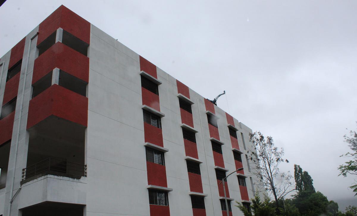 Army Law College Pune Campus photo 2