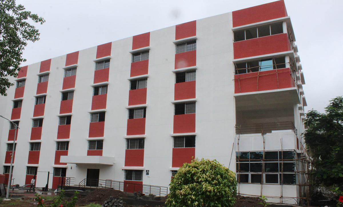 Army Law College Pune Campus photo 3