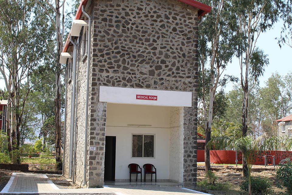Army Law College Pune Campus photo 6