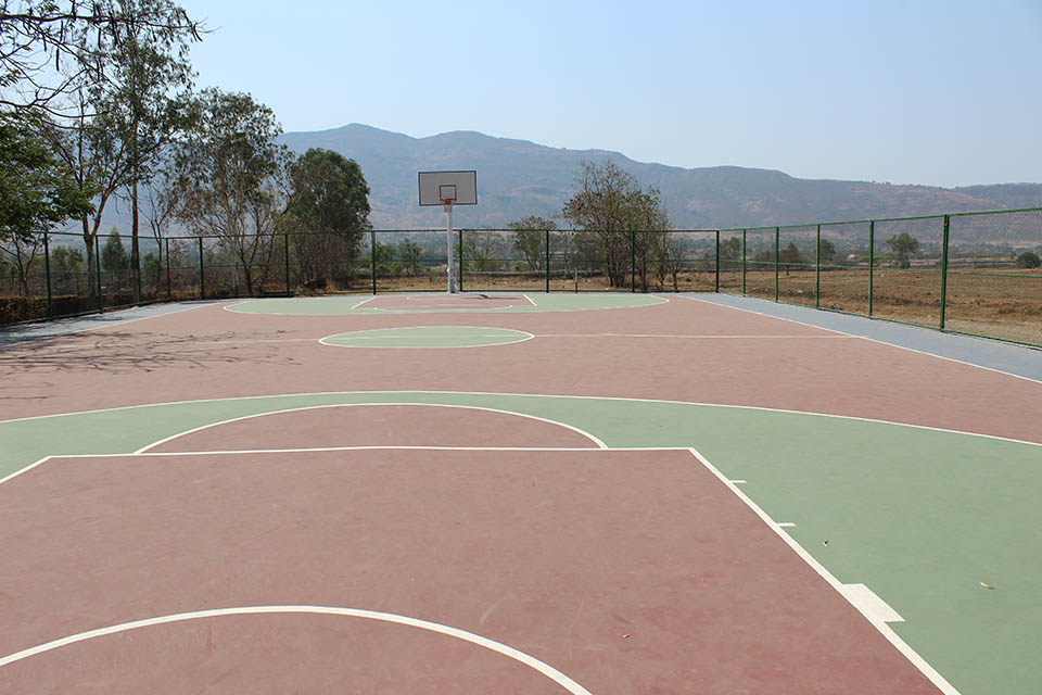 Army Law College Pune Campus photo 8
