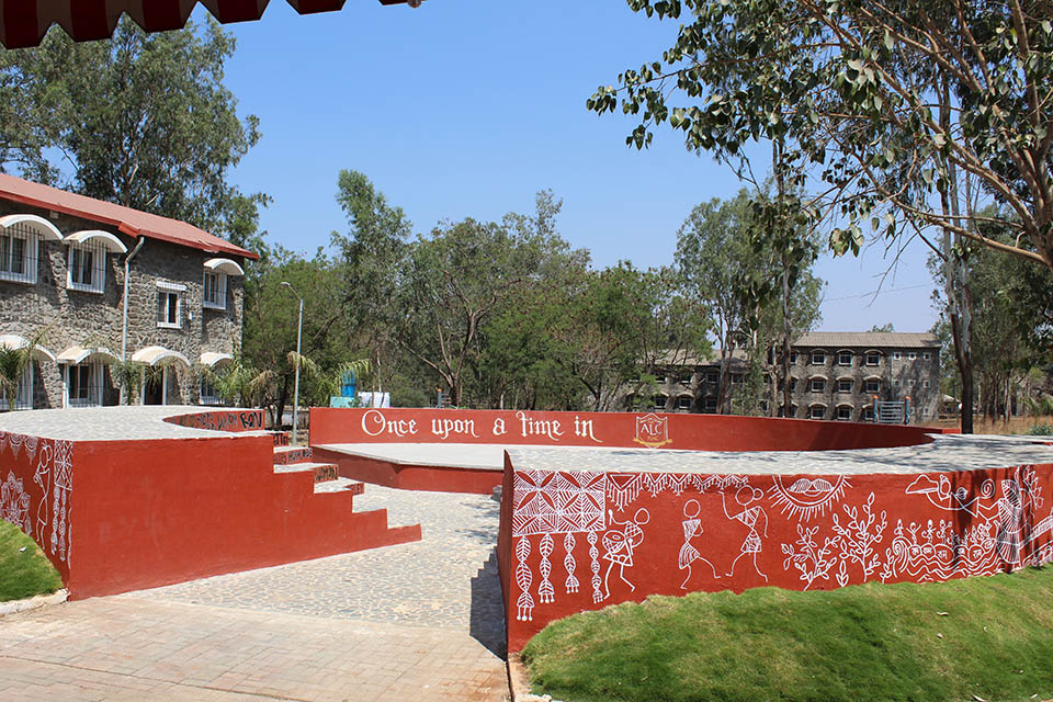 Army Law College Pune Campus photo 9