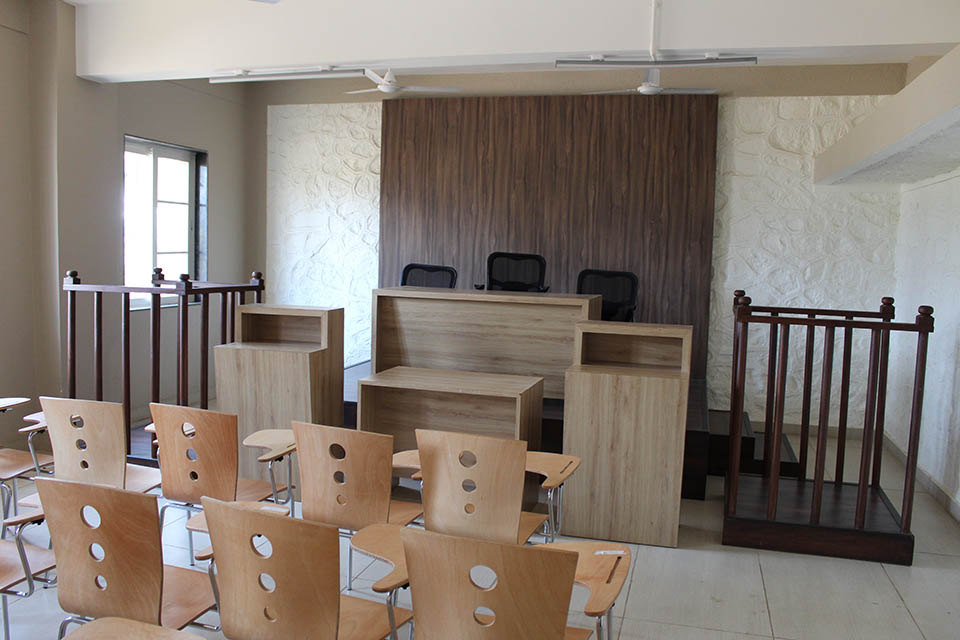 Army Law College Pune Campus photo 11
