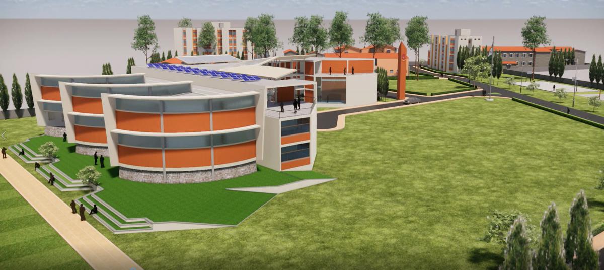 Army Law College Pune Campus photo 13