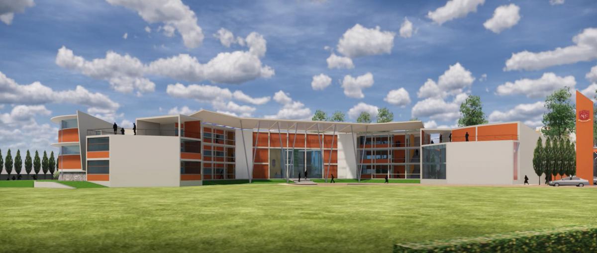 Army Law College Pune Campus photo 14