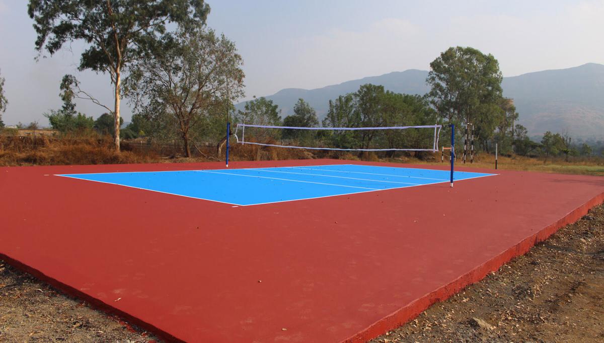 Army Law College Pune Campus photo 15