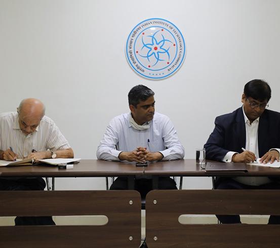 NAMTECH Gandhinagar Campus photo 24