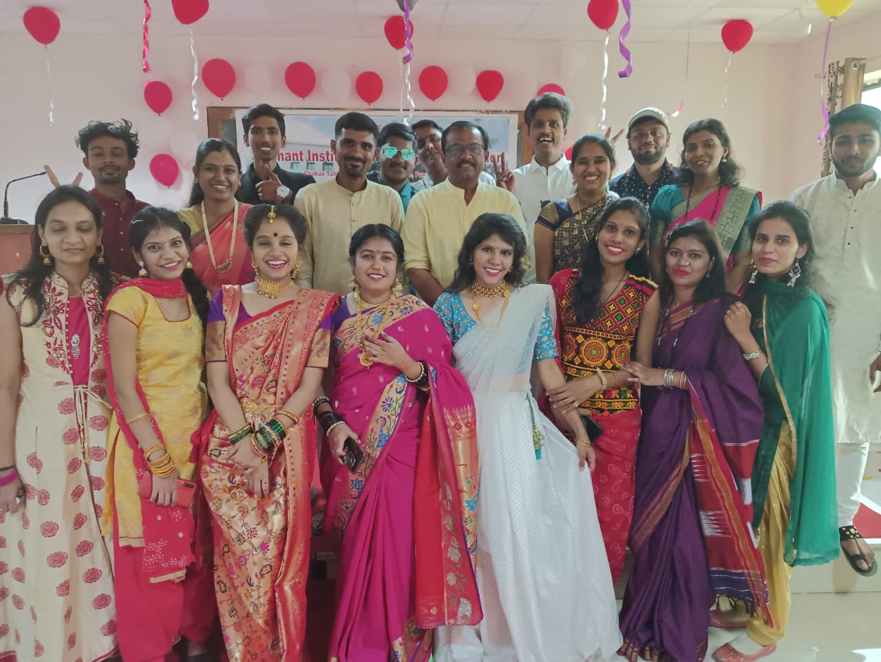 Siddhant Group of Institutes Pune Some Moments photo 6