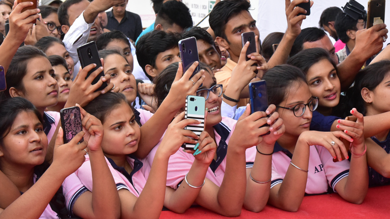 Apex University Jaipur Campus photo 48