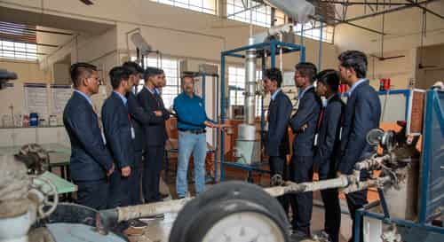 Pravara Rural Engineering College Loni Some Moments photo 8