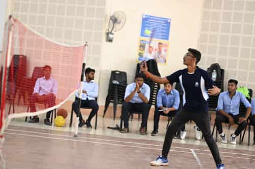 Pravara Rural Engineering College Loni Some Moments photo 14