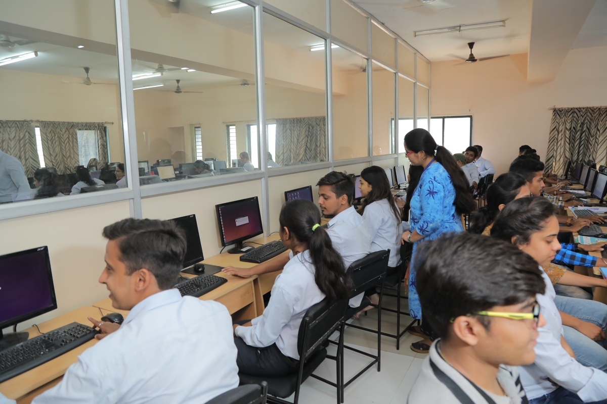 Bhagwan Mahavir University Surat Campus photo 21