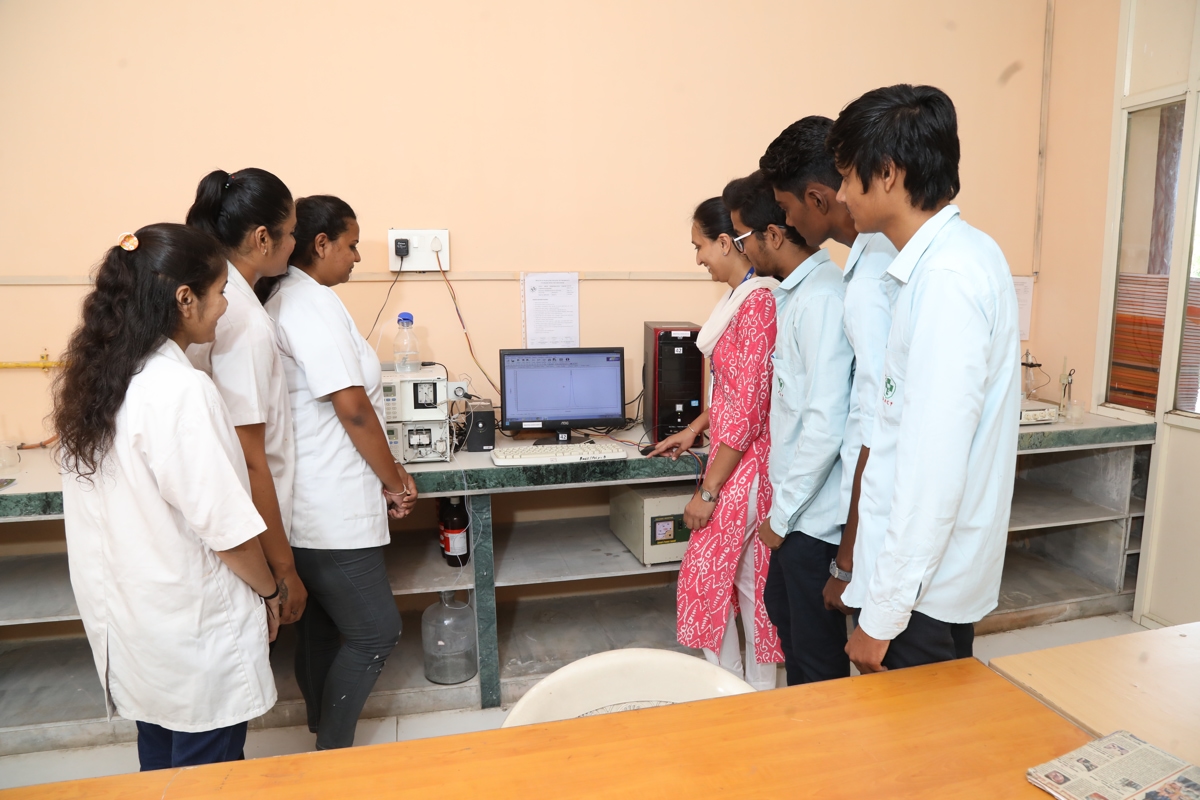 Bhagwan Mahavir University Surat Campus photo 29