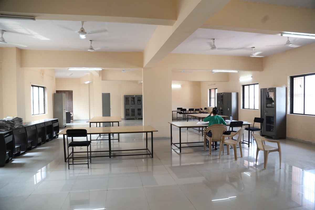 Bhagwan Mahavir University Surat Campus photo 33