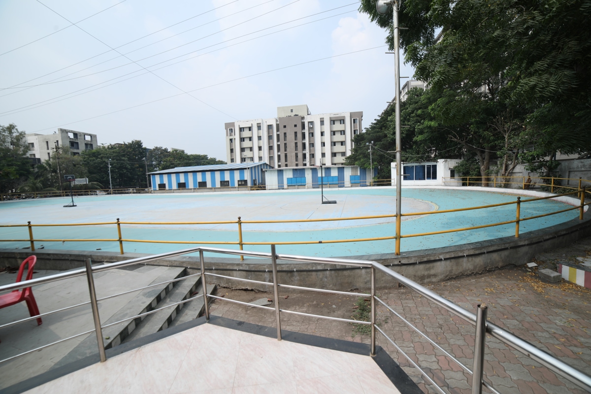 Bhagwan Mahavir University Surat Campus photo 36