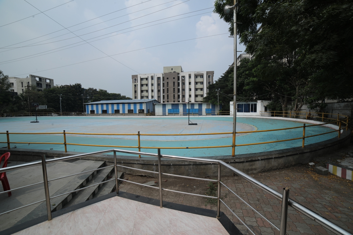 Bhagwan Mahavir University Surat Campus photo 37