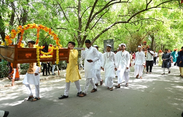 Sanjivani Business School Ahmednagar Extra Curriculars photo 7