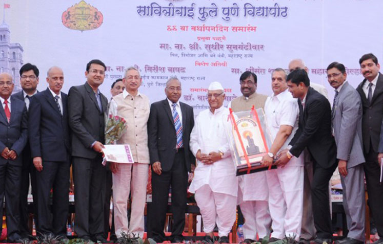 Sanjivani Business School Ahmednagar Extra Curriculars photo 12