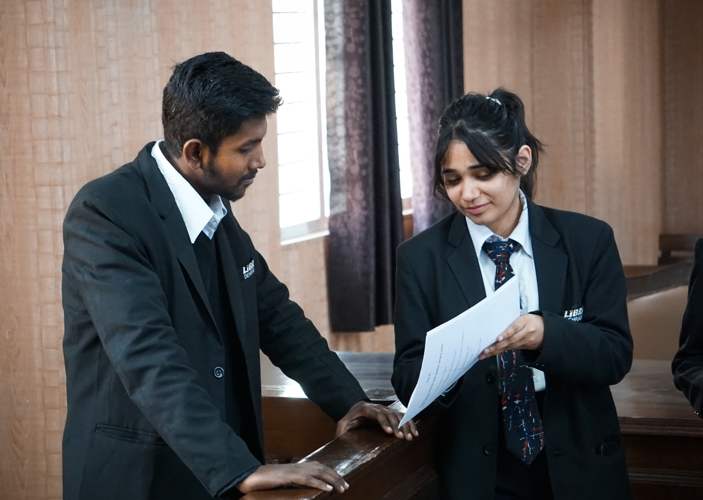 Libra College of Law Dehradun Infrastructure photo 6